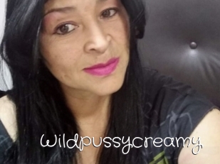 Wildpussycreamy