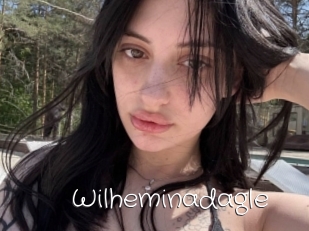 Wilheminadagle