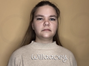 Willaacey
