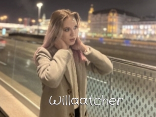 Willaatcher
