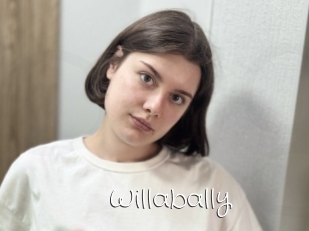 Willabally