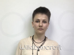 Willabancroft