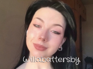 Willabattersby