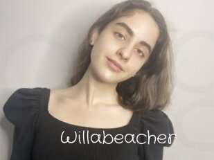 Willabeacher