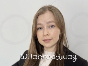 Willabroadway