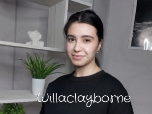 Willaclayborne