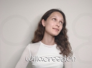 Willacreedon