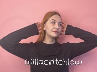 Willacritchlow