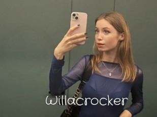 Willacrocker