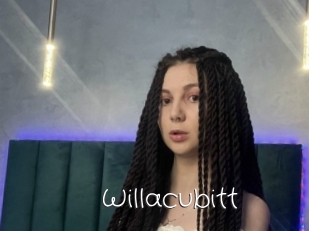 Willacubitt