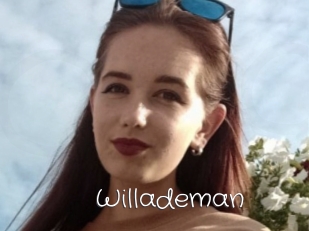 Willademan