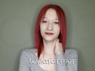 Willafarmer