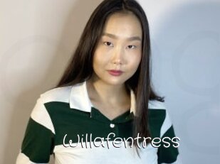 Willafentress