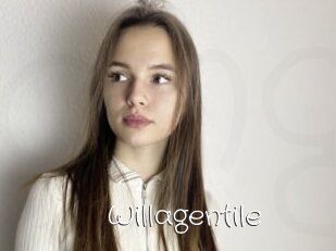 Willagentile