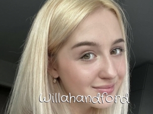 Willahandford