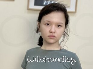 Willahandley