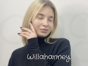 Willahanney