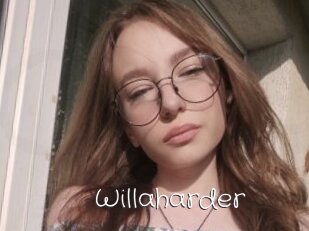 Willaharder