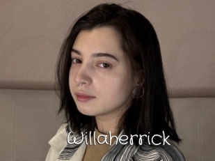 Willaherrick