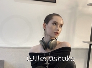 Willenashake