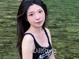 Willfang