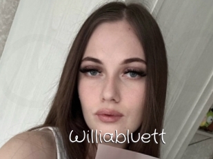 Williabluett