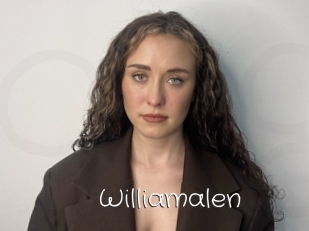Williamalen