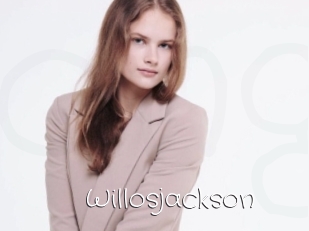 Willosjackson