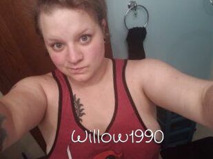 Willow1990