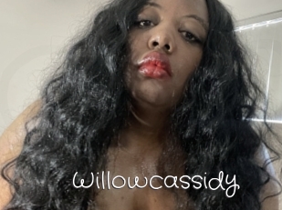Willowcassidy