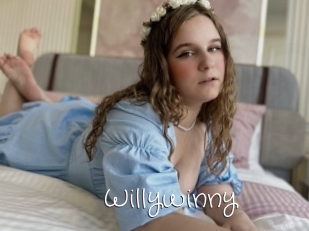 Willywinny