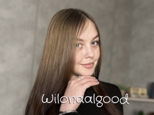 Wilonaalgood