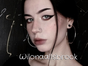 Wilonaallsbrook