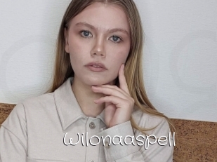Wilonaaspell