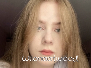 Wilonaatwood
