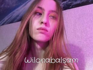 Wilonabalsam