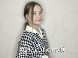 Wilonabarritt