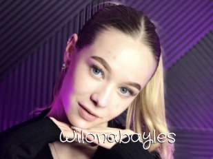 Wilonabayles