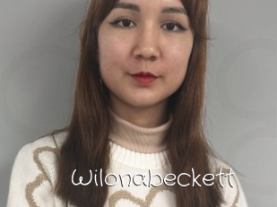 Wilonabeckett