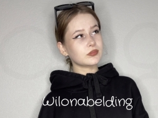 Wilonabelding