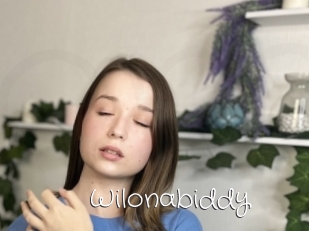 Wilonabiddy