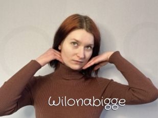 Wilonabigge