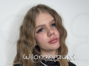 Wilonabraund