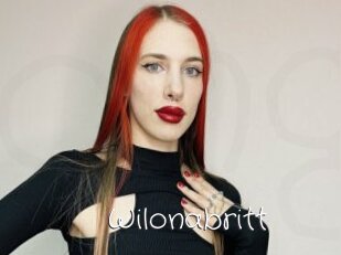 Wilonabritt