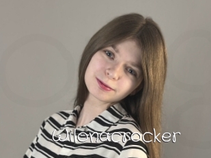 Wilonacrocker