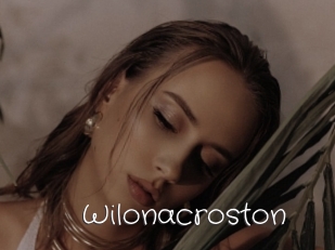 Wilonacroston