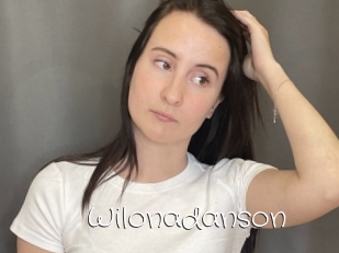 Wilonadanson