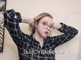 Wilonadeeks