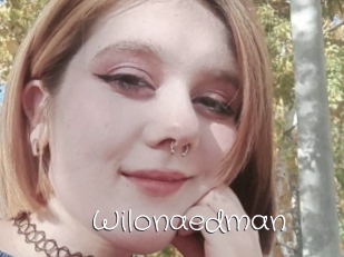 Wilonaedman