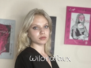 Wilonafaux